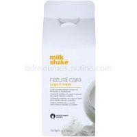 Milk Shake Natural Care Yogurt regeneračná jogurtová maska  12 ks