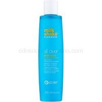 Milk Shake Sun & More hydratačný šampón na vlasy a telo  250 ml