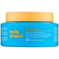 Milk Shake Sun & More intenzívne hydratačná a vyživujúca maska pre vlasy namáhané chlórom, slnkom a slanou vodou  200 ml