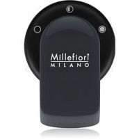 Millefiori GO Sandalo Bergamotto vôňa do auta   Antracite 