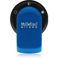 Millefiori GO Sandalo Bergamotto vôňa do auta   Azzurro 