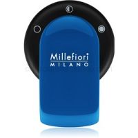 Millefiori GO Sandalo Bergamotto vôňa do auta   Azzurro