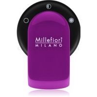 Millefiori GO Sandalo Bergamotto vôňa do auta   Viola