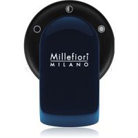 Millefiori GO White Musk vôňa do auta   s náplňou