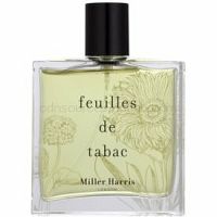 Miller Harris Feuilles de Tabac Parfumovaná voda unisex 100 ml