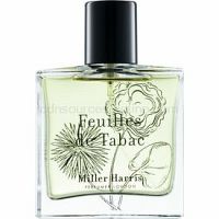 Miller Harris Feuilles de Tabac Parfumovaná voda unisex 50 ml