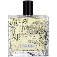 Miller Harris L'Air de Rien Parfumovaná voda pre ženy 100 ml  