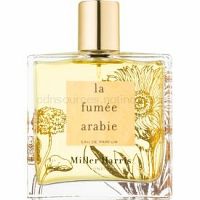 Miller Harris La Fumée Arabie parfumovaná voda unisex 100 ml