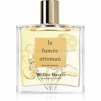 Miller Harris La Fumée Ottoman parfumovaná voda unisex 100 ml