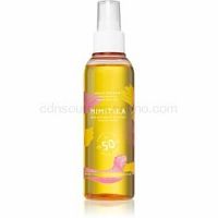 Mimitika Sun olej v spreji na opaľovanie SPF 50 150 ml