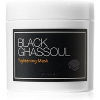 Missha Black Ghassoul vypínacia maska na stiahnutie pórov 95 g