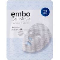 Missha Embo hydratačná gélová maska  30 g