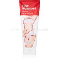 Missha Hot Burning gél proti celulitíde 200 ml