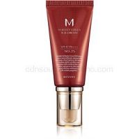 Missha M Perfect Cover BB krém s vysokou UV ochranou odtieň No. 25 Bright Beige SPF42/PA+++ 50 ml