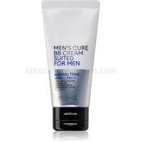 Missha Men's Cure BB krém pre mužov SPF 50+ odtieň 50 g