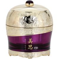 Missha MISA Cho Gong Jin prémiový orientálny bylinný pleťový krém proti starnutiu 60 ml