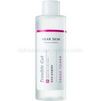 Missha Near Skin Trouble Cut osviežujúce tonikum pre problematickú pleť 200 ml