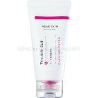 Missha Near Skin Trouble Cut upokojujúci krém pre problematickú pleť 50 ml