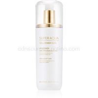Missha Super Aqua Cell Renew Snail hydratačné pleťové mlieko s extraktom zo slimáka 130 ml