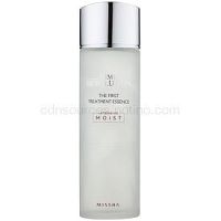 Missha Time Revolution The First Treatment Essence obnovujúca pleťová esencia 150 ml