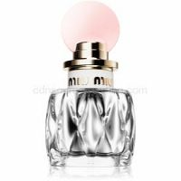 Miu Miu Fleur d'Argent parfumovaná voda pre ženy 30 ml  
