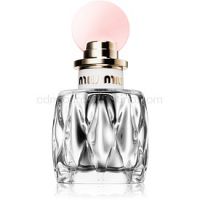 Miu Miu Fleur d'Argent parfumovaná voda pre ženy 50 ml