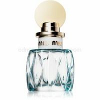 Miu Miu L'Eau Bleue Parfumovaná voda pre ženy 30 ml  