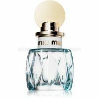 Miu Miu L'Eau Bleue Parfumovaná voda pre ženy 30 ml