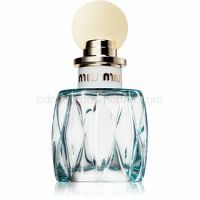 Miu Miu L'Eau Bleue Parfumovaná voda pre ženy 50 ml
