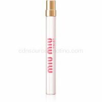 Miu Miu Twist parfumovaná voda pre ženy 10 ml