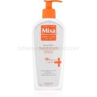 MIXA Anti-Dryness telový balzam pre extra suchú pokožku 250 ml