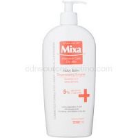 MIXA Anti-Dryness telový balzam pre extra suchú pokožku 400 ml