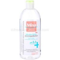 MIXA Anti-Imperfection micelárna voda pre zmatnenie pleti 400 ml