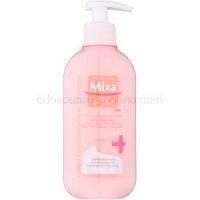 MIXA Anti-Redness jemný čistiaci penivý krém  200 ml