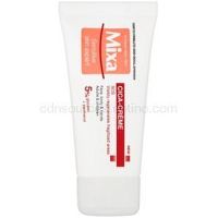 MIXA Cica SOS regeneračný krém na tvár, ruky a telo  50 ml