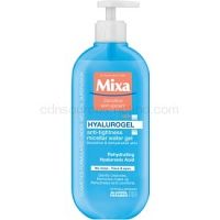 MIXA Hyalurogel micelárny gél pre citlivú veľmi suchú pleť  200 ml
