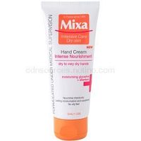 MIXA Intense Nourishment krém na ruky pre extra suchú pokožku 100 ml