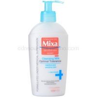 MIXA Optimal Tolerance odličovacie mlieko 200 ml