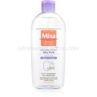 MIXA Very Pure micelárna voda 400 ml
