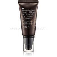 Mizon Multi Function Formula  BB krém s extraktom zo slimáka odtieň #27 Medium Beige 50 ml