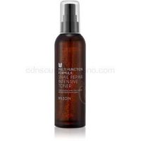 Mizon Multi Function Formula  pleťové tonikum a emulzia s extraktom zo slimáka 100 ml