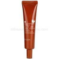 Mizon Multi Function Formula  regeneračný krém s filtrátom sekrétu zo slimáka 92% 35 ml