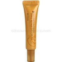 Mizon Multi Function Formula  regeneračný očný krém s extraktom zo slimáka 15 ml