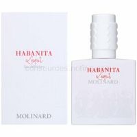 Molinard Habanita Habanita L'Esprit Parfumovaná voda pre ženy 30 ml  