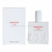 Molinard Habanita Habanita L'Esprit Parfumovaná voda pre ženy 75 ml  