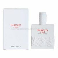 Molinard Habanita Habanita L'Esprit Parfumovaná voda pre ženy 75 ml