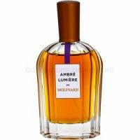Molinard Privee Ambre Parfumovaná voda unisex 90 ml