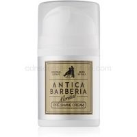 Mondial Antica Barberia Original Citrus krém pred holením Original Citrus 50 ml