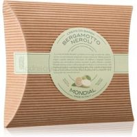 Mondial Shaving Cream  krém na holenie Bergamotto Neroli 125 ml