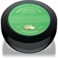 Mondial Shaving Soap mydlo na holenie Bergamotto Neroli 60 g